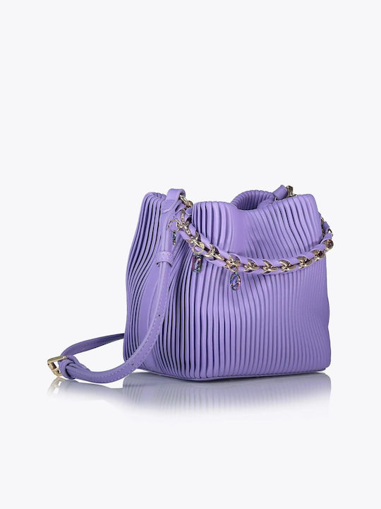 Axel Women's Bag Shoulder Lilac