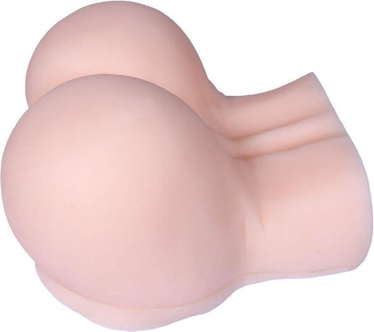 Boss Of Toys Мастурбатор Вагина с вибрация 1бр