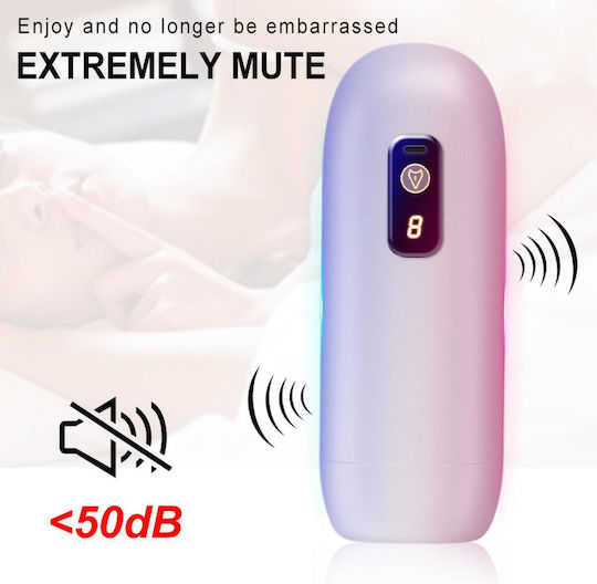 Boss Of Toys Masturbator