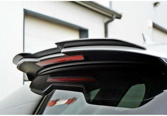 Spoiler de acoperiș din plastic Audi RS3