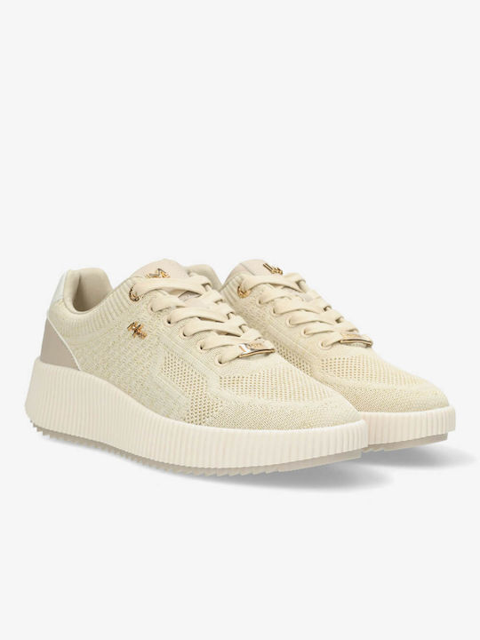 Mexx Sneakers Ecru