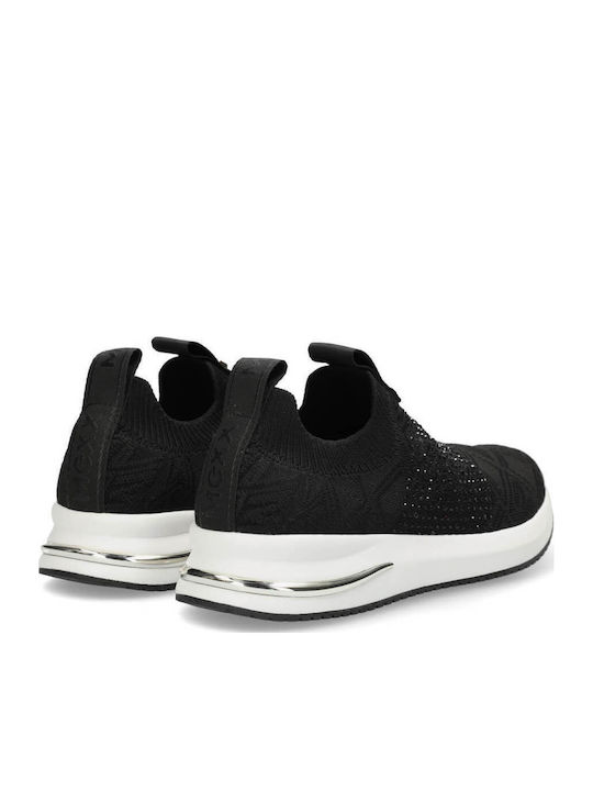 Γυναικεία Sneakers Μαύρο
