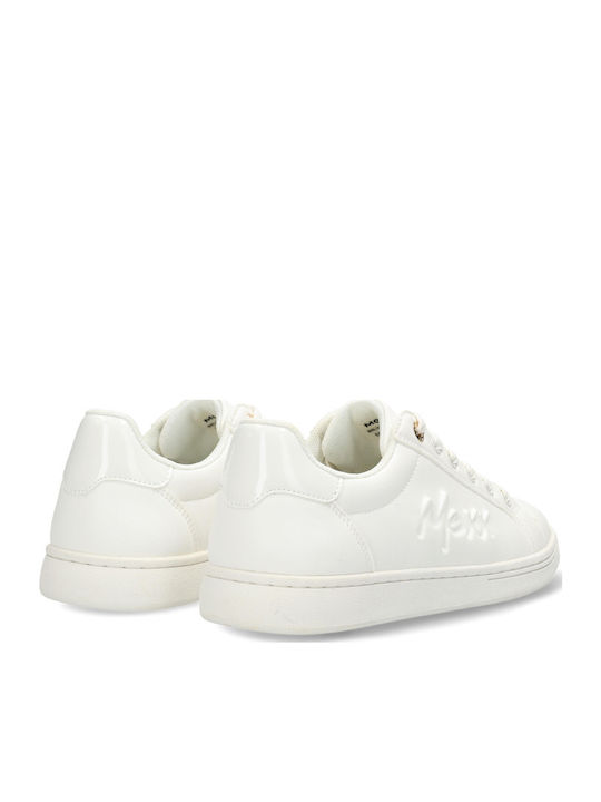 Γυναικεία Sneakers Λευκό