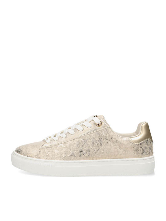 Γυναικεία Sneakers Χρυσό