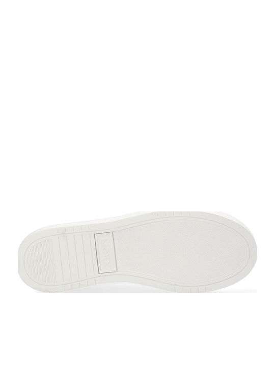 Damen Sneakers Weiß