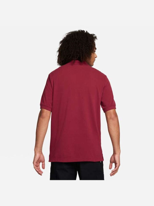 Nike Herren Shirt Rot