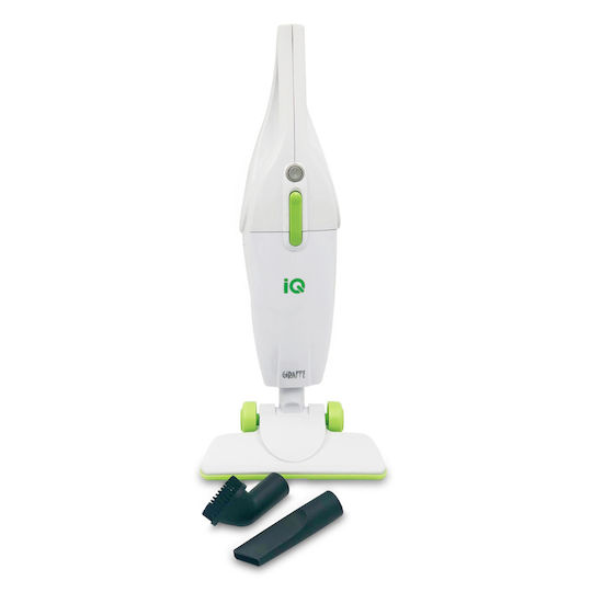 IQ Прахосмукачка 2 в 1 Stick & Ръчна Бяла VC-920