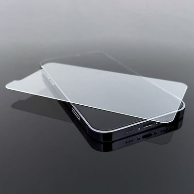 Wozinsky Gehärtetes Glas (iPhone 11 Pro Max)