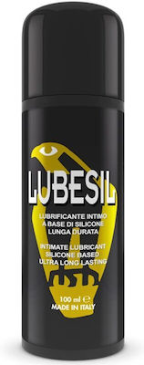 IntimateLine Lubesil Anal Lubricant Gel 100ml