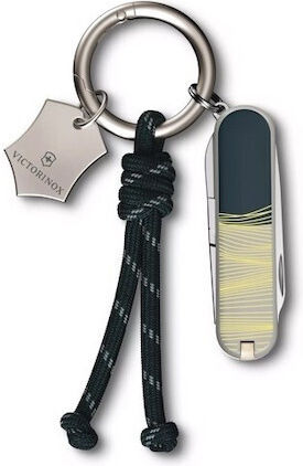 Victorinox Classic SD Швейцарско Армейско Ножче Сив