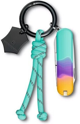 Victorinox Classic SD Schweizer Armee-Messer Grün