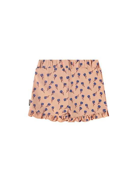 Babyface Kids Shorts/Bermuda Fabric Pink