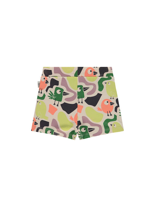 Babyface Kids Shorts/Bermuda Fabric Beige