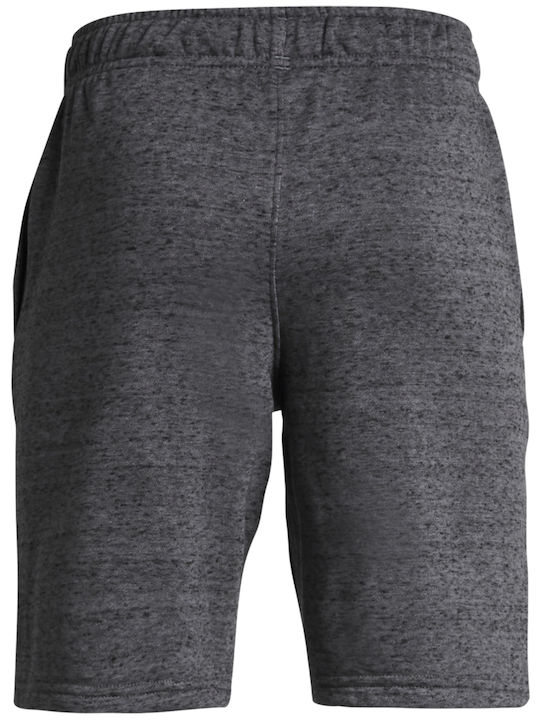 Under Armour Kids' Athletic Shorts/Bermudas Rival Terry Gray