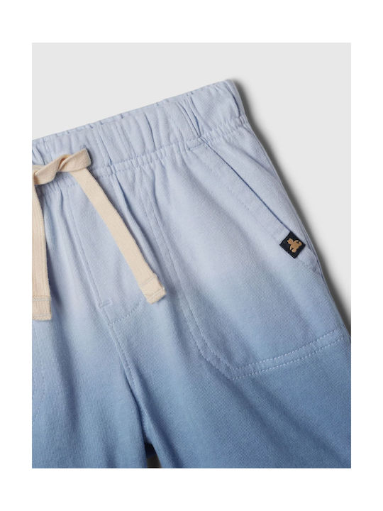 GAP Kids Shorts/Bermuda Fabric cabana blue