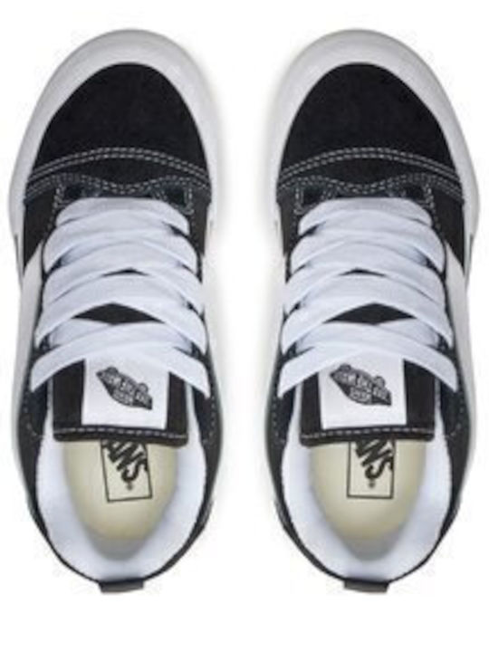 Vans Skool Low Черни