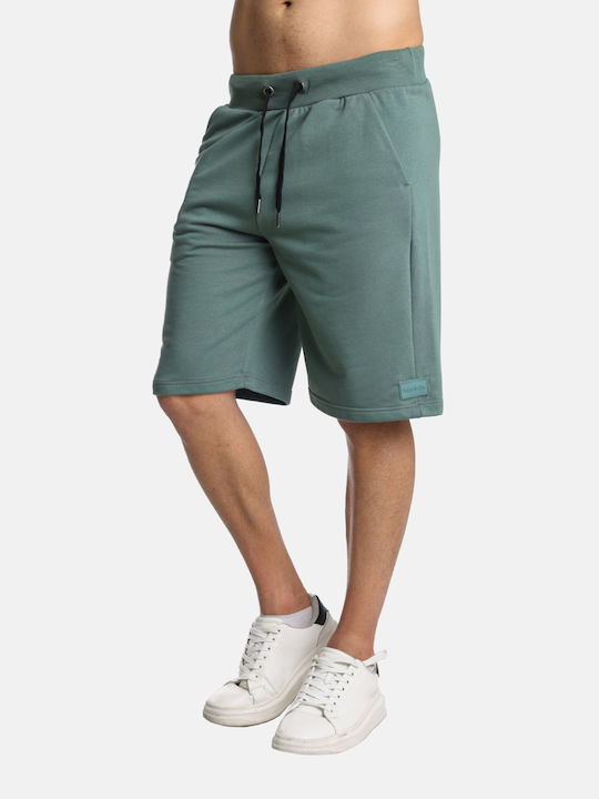 Paco & Co Herrenshorts Mint