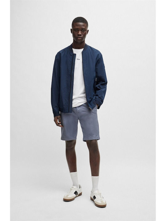 Men's Shorts Denim