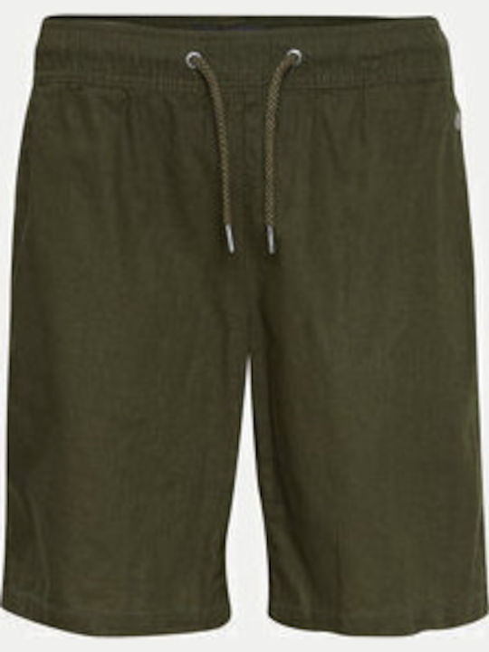 Herrenshorts Green