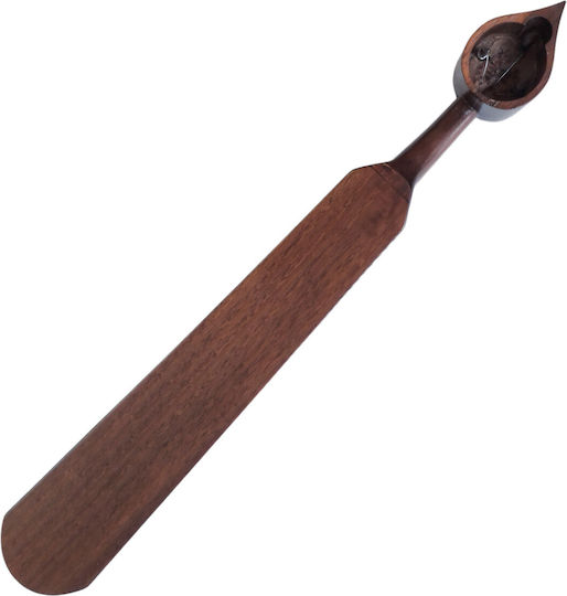 Pontische Lyra Ebenholz Bogen Tasche Kolophonium