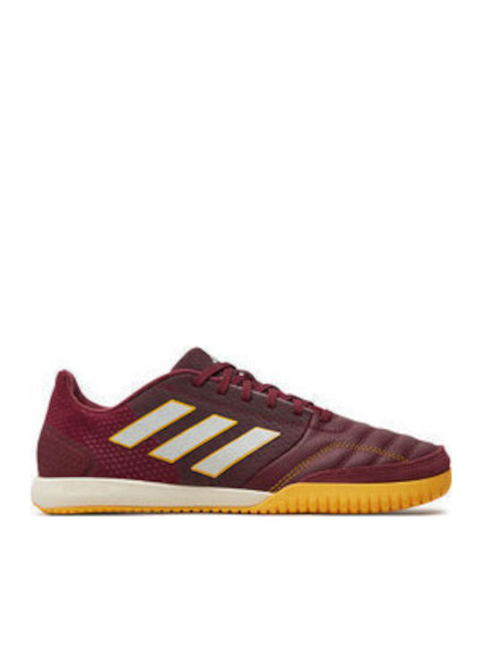 adidas Top Sala Ποδοσφαιρικά Παπούτσια Σάλας IC Κόκκινα adidas Top Sala Ποδοσφαιρικά Παπούτσια Σάλας IC Κόκκινα
