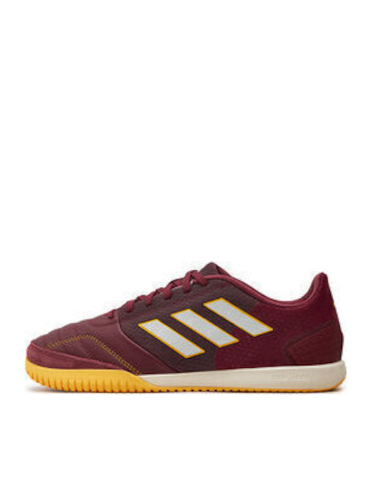 adidas Top Sala Pantofi de Fotbal de futsal Roșii