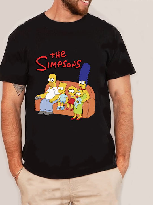 Fruit of the Loom Family Original T-shirt Βαμβακερό Fruit of the Loom Family Original T-shirt Βαμβακερό