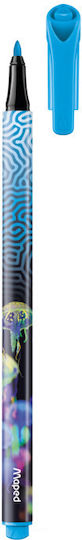 Maped Markere de Desen 0.8mm Set 12buc