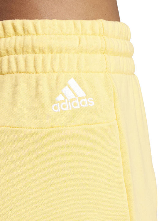 Essentials Women's Sporty Shorts Orange