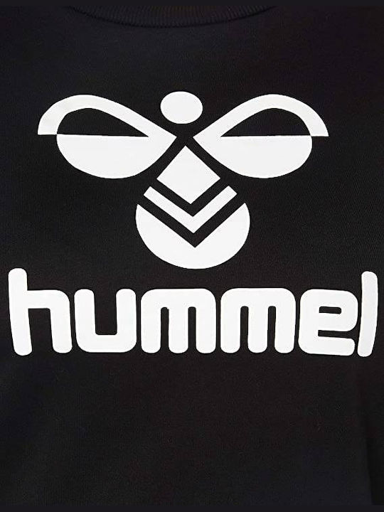 Hummel Women's Sweatshirt Black