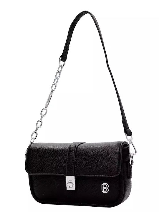 Bag to Bag Women's Bag Shoulder Black