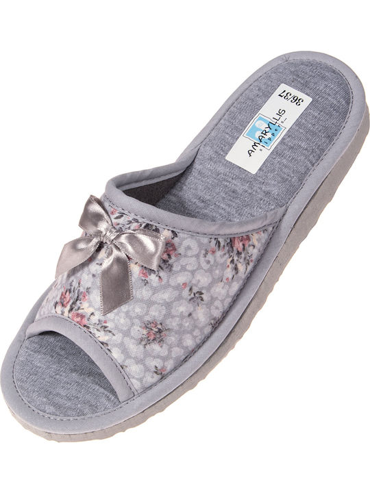 Amaryllis Slippers Amaryllis Slippers