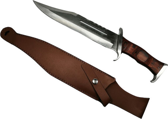 Rambo Iv Depox Messer Set aus Rostfreiem Stahl