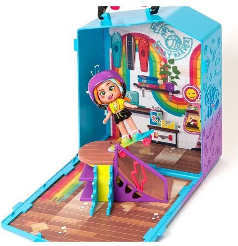 Magic Box Кукла за 3+ Години