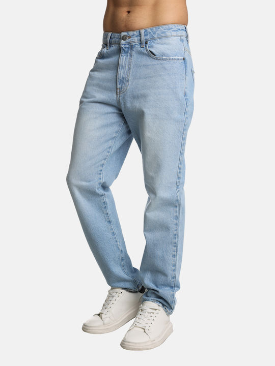 Paco & Co Men's Jeans Pants Blue