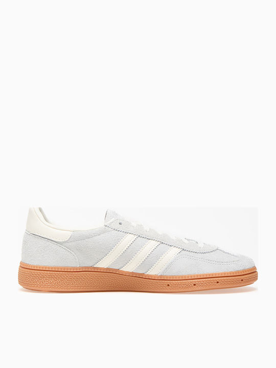 Handball Spezial Sneakers Wonder Silver / Off White / Gum2