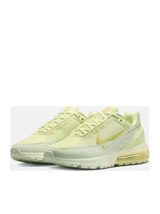 Air Max Pulse Adidași Verzi Pentru Femei