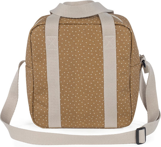 Walking Mum Insulated Shoulder Bag Poppy M20 x P22 x H12cm