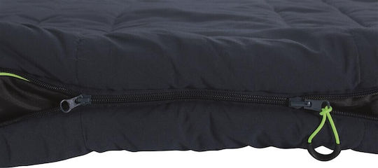 Outwell Sleeping Bag Μονό 3 Εποχών