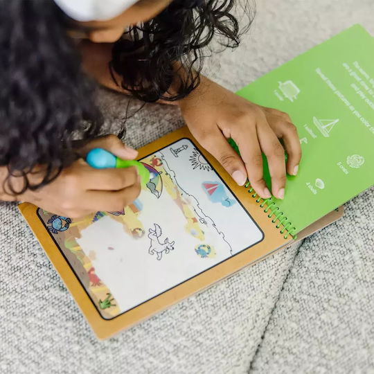 Melissa & Doug Ζωγραφική Water