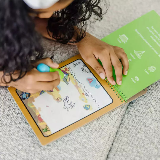 Melissa & Doug Ζωγραφική Water