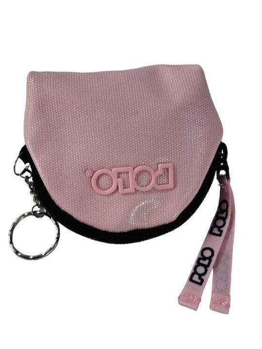 Polo Μινι Πορτοφολακι 938004-3900