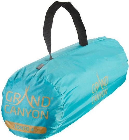 Grand Canyon Tonto 4 Човека Син