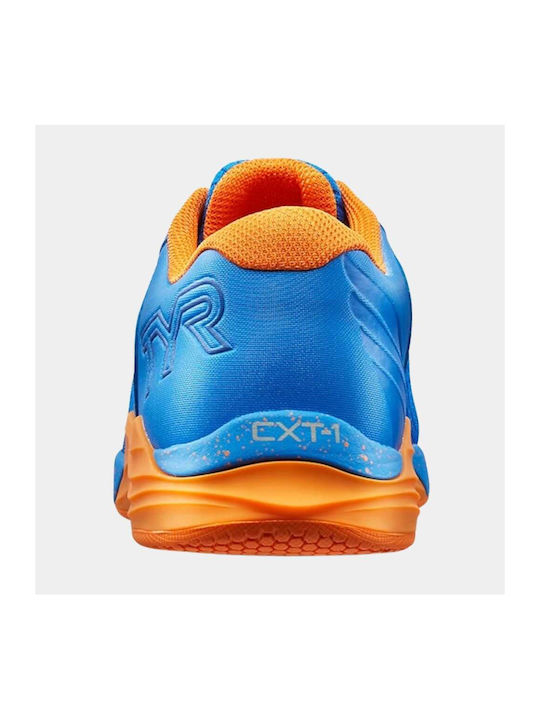 Cxt-1 Trainer Sport Shoes Crossfit Blue