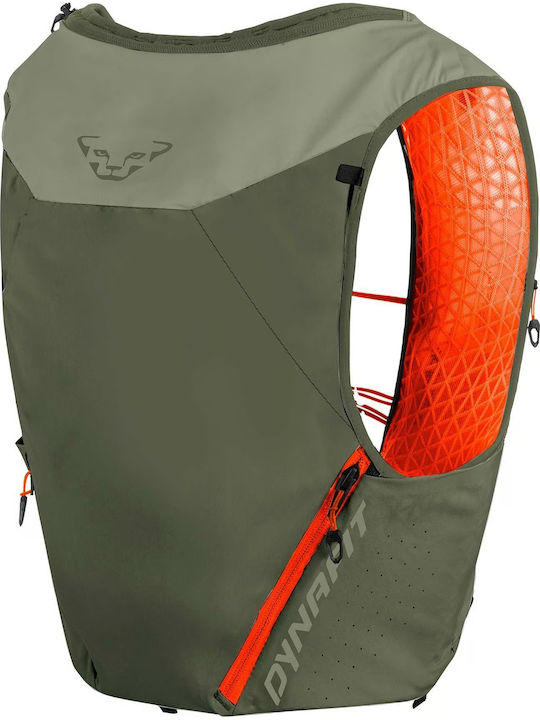 Dynafit Alpine Γιλέκο Υδροδοσίας 8lt Πράσινο