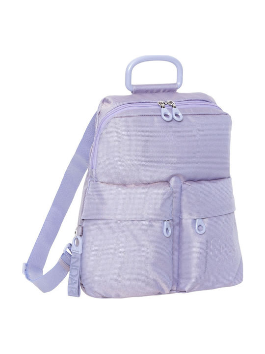 Mandarina Duck Backpack Μωβ