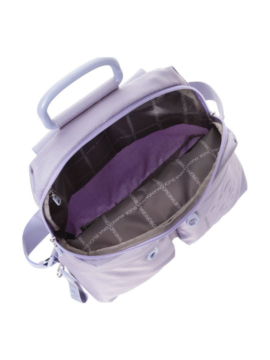 Mandarina Duck Backpack Μωβ