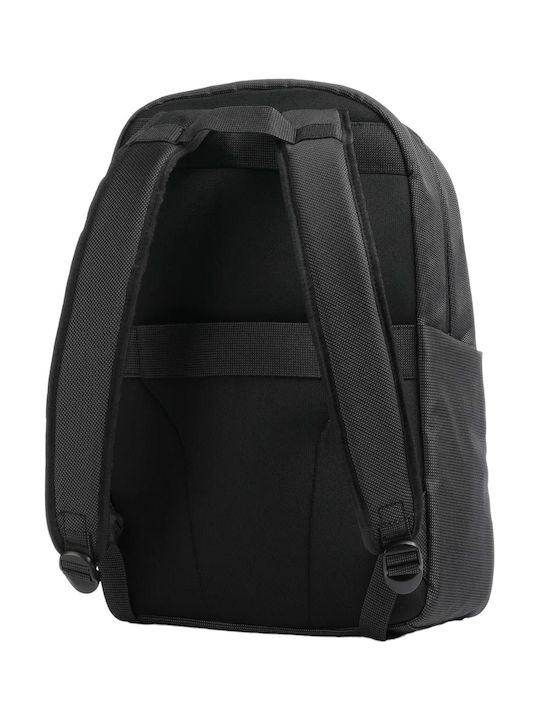 Mandarina Duck District 14lt Black