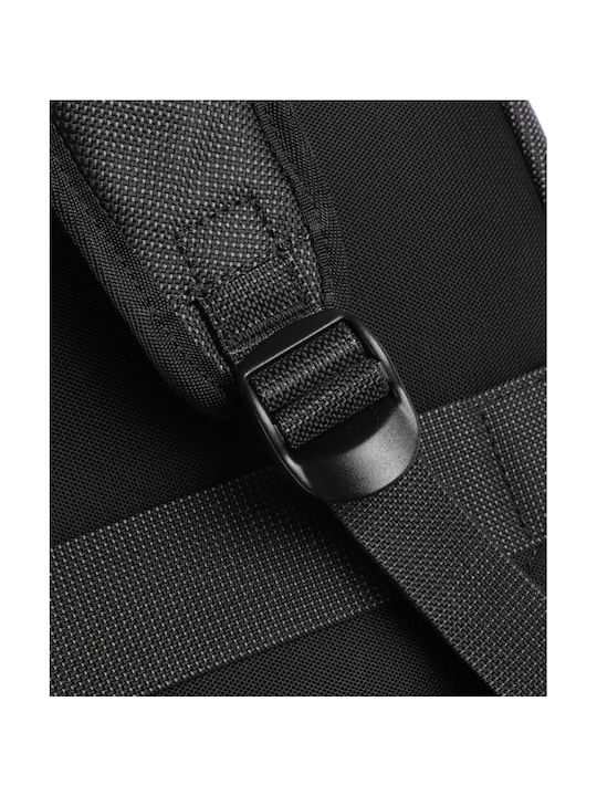 Mandarina Duck District 14lt Black