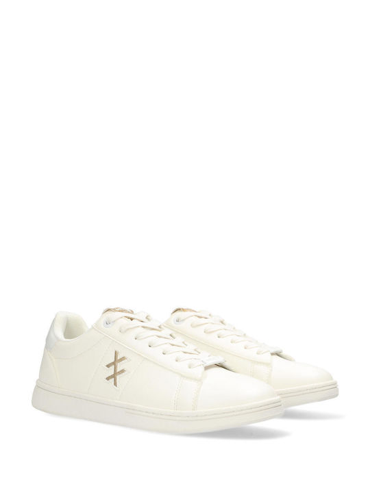 Mexx Sneakers White